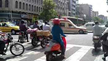 بخشودگی جریمه وسایل نقلیه موتوری زمینی فاقد بیمه نامه شخص ثالث