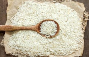 عرضه ۲۰۰ هزار تن به برنج مخصوص شب عید در کشور
