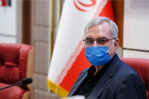 وزیر بهداشت :بیماران مزمن می‎توانند ۲ بار داروی خود را تهیه کنند