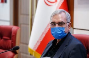 وزیر بهداشت خبرداد؛کاهش موج آنفلونزادر هفته گذشته