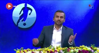 آخرین وضعیت از پرونده عزل رئیس فدراسیون فوتبال