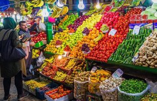 وزیر جهاد کشاورزی: قیمت محصولات شب یلدا بستگی به وجدان و انصاف فروشندگان دارد