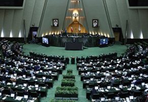 صیانت، جلسه امروز مجلس را به التهاب کشاند