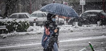 ماجرای “اسفند دیوانه” و بارش‌ها و کاهش دمای شدید