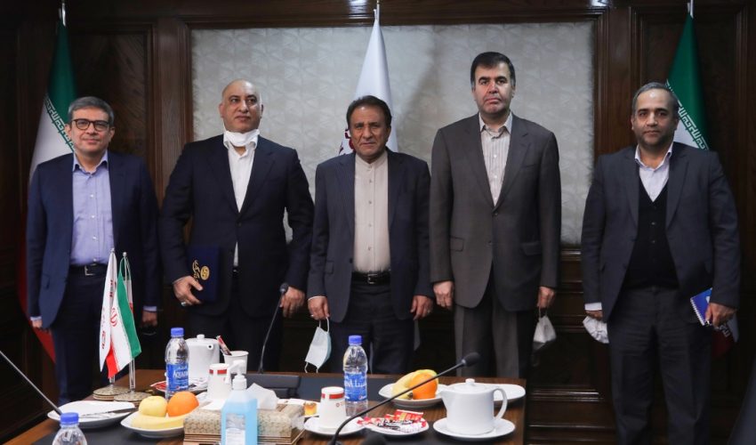 مدیرعامل جدید شرکت هلدینگ توسعه فناوری اطلاعات گردشگری ایران(TIT) منصوب شد