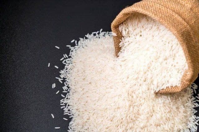 برنج کیلویی ۸۰ تومان با نرخ حداکثر ۴۰ تومان از کشاورز خریداری شده است