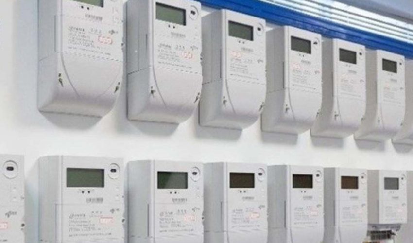 فروش اقساطی کنتور‌های هوشمند از مهر سال آینده آغاز می‌شود