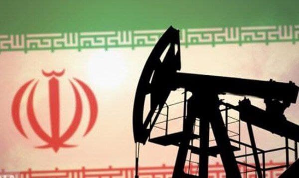 فروش نفت ایران افزایش می یابد