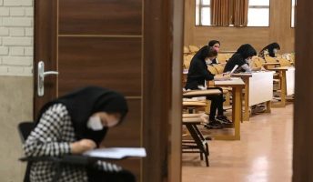 امتحانات نهایی مدارس از ۳ دی ماه آغاز می‌شود
