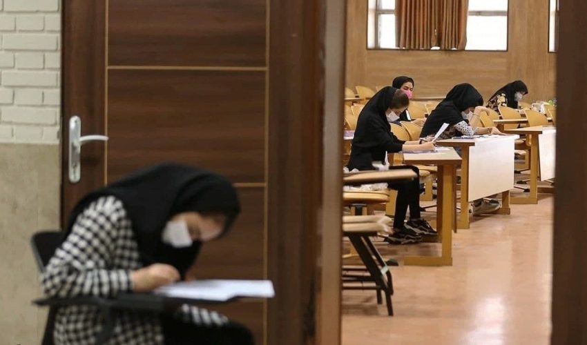 امتحانات پایان ترم تمام مقاطع دانشگاه‌ها حضوری می‌شوند