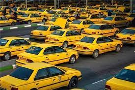 تردد با تاکسی های بین شهری مشروط شد