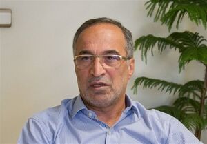 رئیس سازمان خصوصی‌سازی استعفا دهد