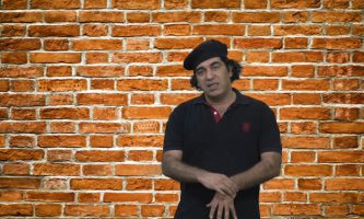 خبرش… شتر دیدی ندیدی!