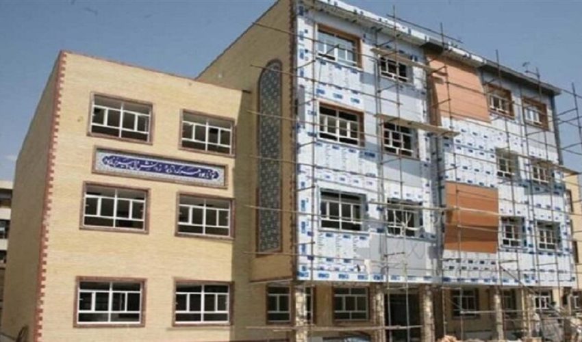 مدارس خیرساز از پرداخت حق انشعاب آب، برق و گاز معاف شدند