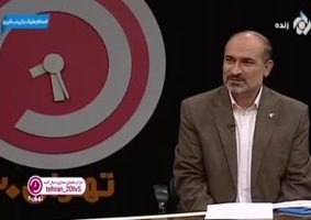 خودروی شخصی‌ام تیباست اما با سراتوی سازمان رفت‌وآمد می‌کنم
