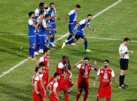 پرسپولیس در فصل گذشته بین ٩ تا ١۴ میلیارد سودآوری داشته ولی استقلال ضرر کرده است