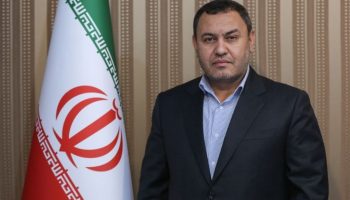 یک فروند هواپیمای ایران برای تردد ایرانیان پیش بینی شده است
