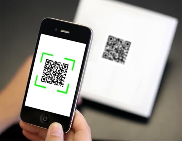 محدودیت برای اصنافی که کد هوشمند (QR Code) سلامت را نصب نکنند