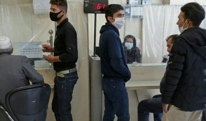 ساعت کاری ادارات به دوران قبل از کرونا بازگشت