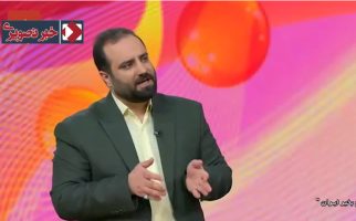 ماجرای زیر گرفتن یک خودرو با تانک در خیابان های اوکراین چه بود؟