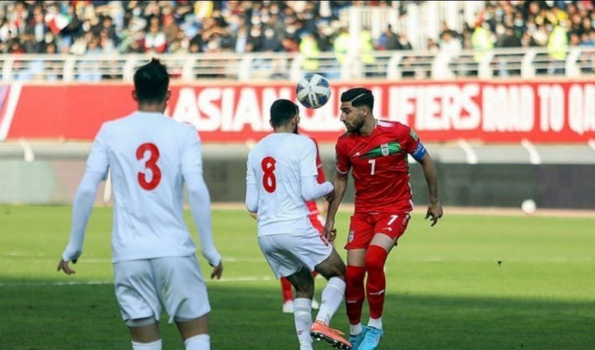 جایگاه ایران در سیدبندی جام جهانی مشخص شد