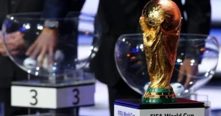 فرمت جدید جام جهانی مشخص شد