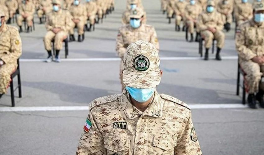 پرداخت وام ۱۵۰ میلیون تومانی برای اشتغال سربازان ماهر