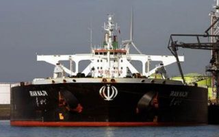 دو برابر شدن حمل نفت و فرآورده‌های نفتی در ۴ ماه اخیر