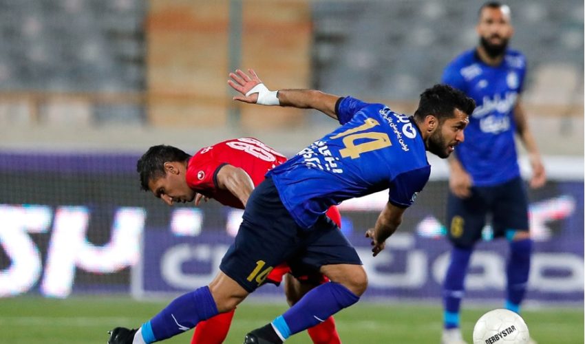 واعظ آشتیانی: استقلال حاشیه امن مطمئنی ندارد/ نباید داوران را از دَم تیغ گذراند
