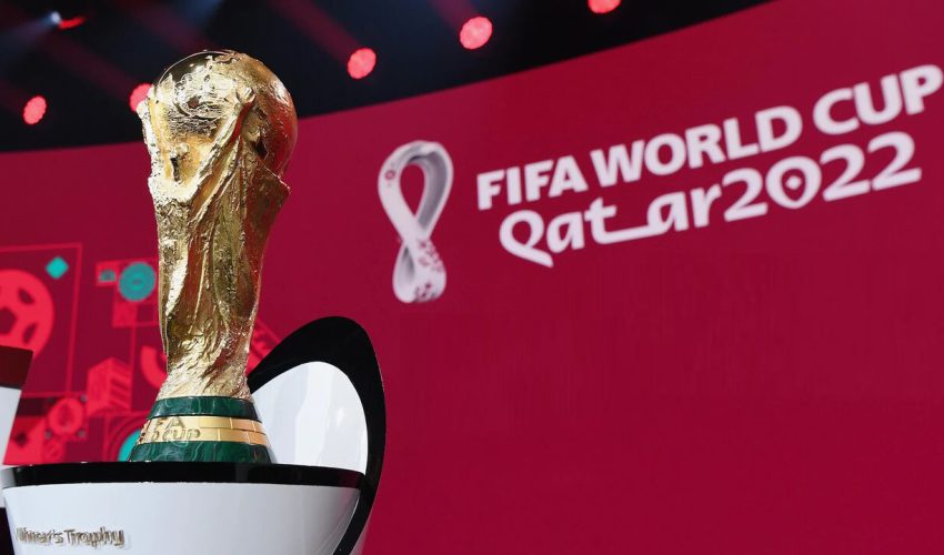 درآمد قطر در جام‌جهانی مشخص شد