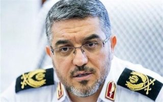 انتقادات صریح جانشین پلیس راهور از خودروسازها
