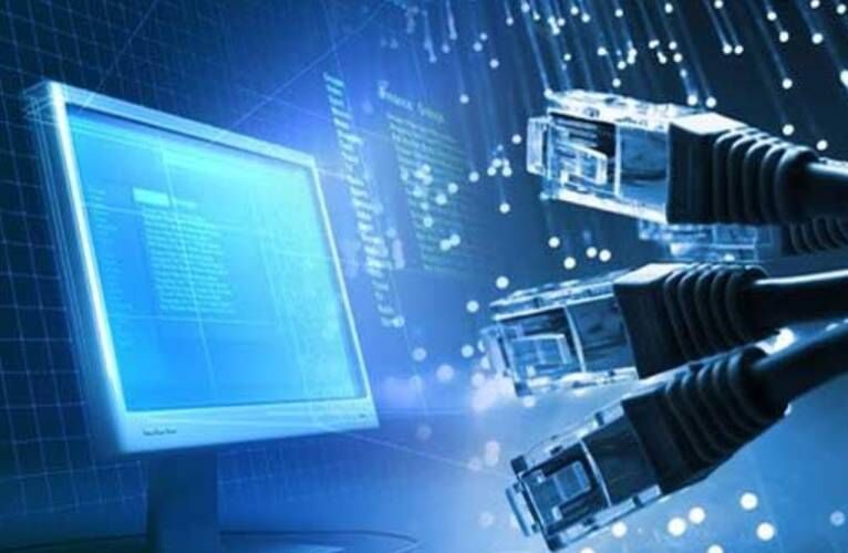 دیتای مشترکان اینترنت خانگی در یزد ارتقاء یافت