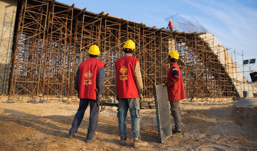 شهرک خودرویی کاریانا قطب سرمایه گذاری خودرو در کشور