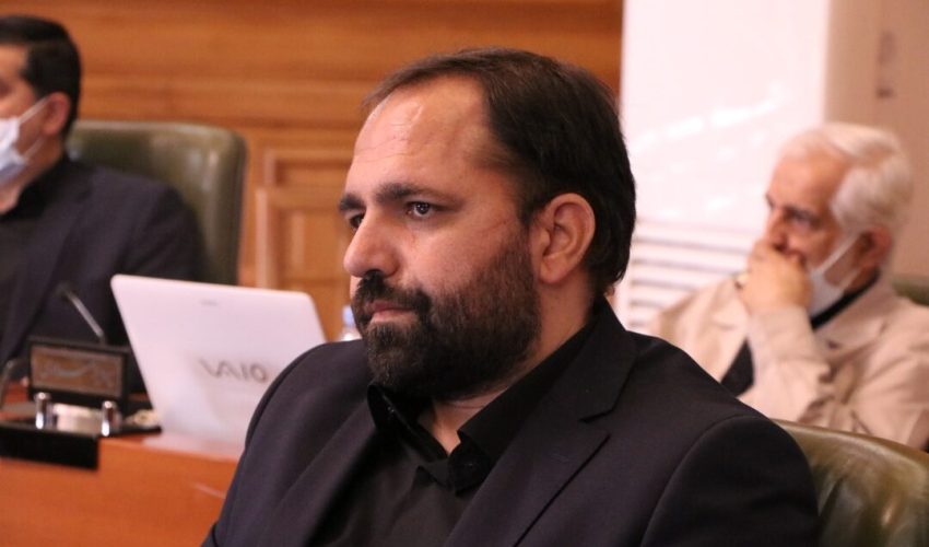 بلاتکلیفی اماکن ورزشی/بلاتکلیفی شهروندان در مورد فیش‌های عوارض شهرسازی