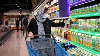 درج همزمان قیمت تولید کننده و مصرف‌کننده روی تمام کالاهای بسته‌بندی از اول اردیبهشت اجرا می‌شود