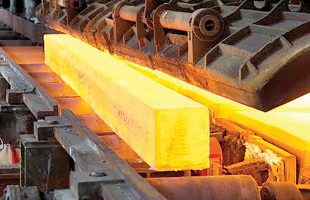 محدودیت در انرژی یکی از دلایل وضع تعرفه صادرات در صنایع فولاد