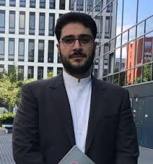 دکتر امین امرایی مدیرعامل پتروشیمی مارون شد