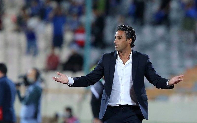 پشت پرده درگیری فرهاد مجیدی با استقلالی ها