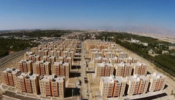 اختصاص ۵ درصد برنامه مسکن دولت به ایثارگران
