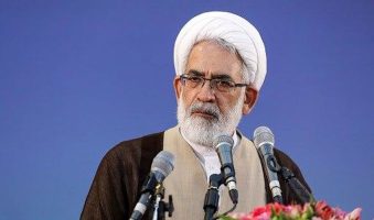 دادستان کل کشور: آتش زدن و خرد کردن کالا‌های قاچاق باید انجام شود