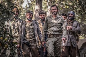 موقعیت مهدی برای مردم ساخته نشده است