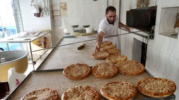قیمت نان تغییر نمی کند