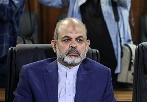 وزیر کشور: تا تجمعات پایان نیابد، اینترنت محدودیت خواهد داشت