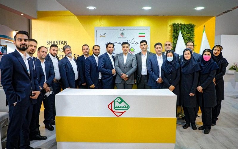 انعقاد تفاهم‌نامه‌های شرکت مخازن سبز عسلویه