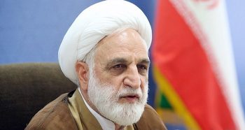 اژه‌ای: برخی وکلا واقعاً پول‌ زیادی دریافت می‌کنند