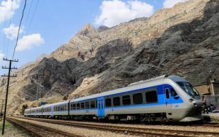 آغاز پیش فروش بلیت قطارهای مسافری اول تا ۳۱ خرداد از صبح امروز