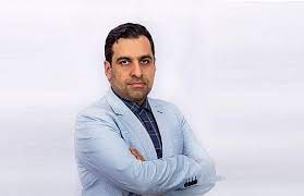 نوید رجایی پور مدیرعامل نئوبانک هوشمند فردا شد