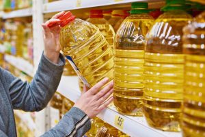 دبیر انجمن روغن خوراکی: نوسانات قیمتی روغن ، به‌زودی برطرف می‌شود