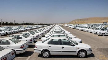 آماری عجیب از نقص فنی خودروهای صفر کیلومتر!