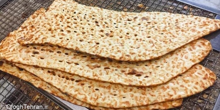 واریز یارانه نان به حساب نانواها